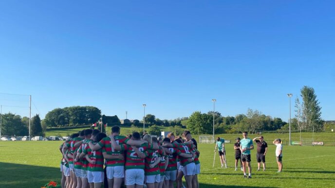Club News 19/05/25